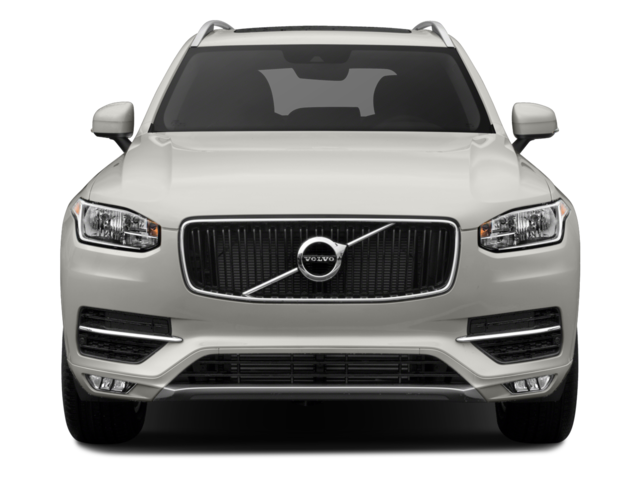2018 Volvo XC90 T5 AWD 7-Passenger Momentum