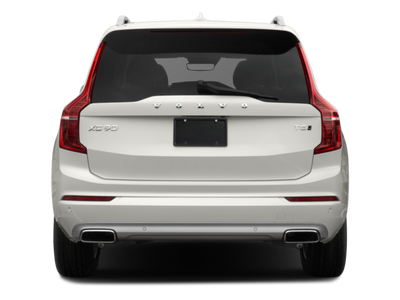 2018 Volvo XC90 T5 AWD 7-Passenger Momentum
