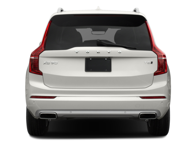 2018 Volvo XC90 T5 AWD 7-Passenger Momentum