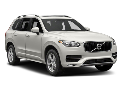 2018 Volvo XC90 T5 AWD 7-Passenger Momentum