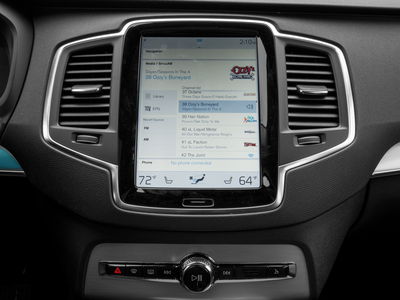 2018 Volvo XC90 T5 AWD 7-Passenger Momentum