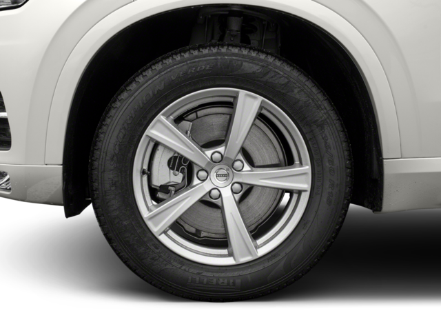 2018 Volvo XC90 T5 AWD 7-Passenger Momentum