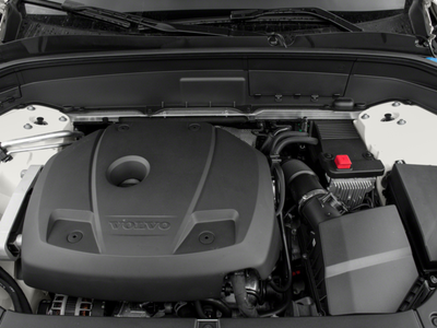 2018 Volvo XC90 T5 AWD 7-Passenger Momentum