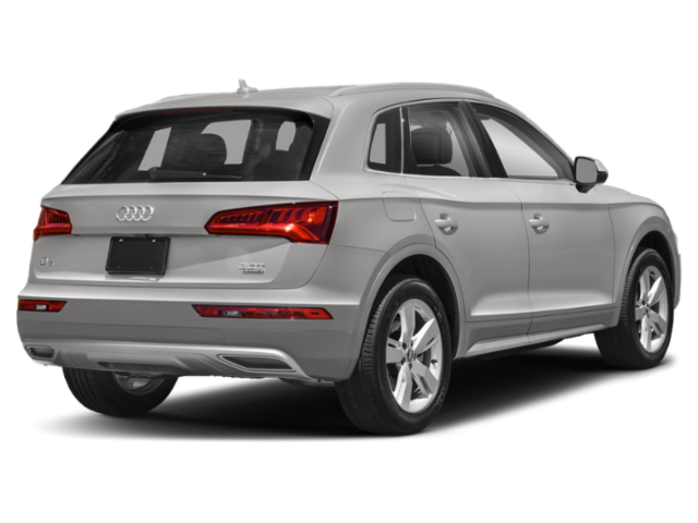 2019 Audi Q5 2.0 TFSI Premium Plus