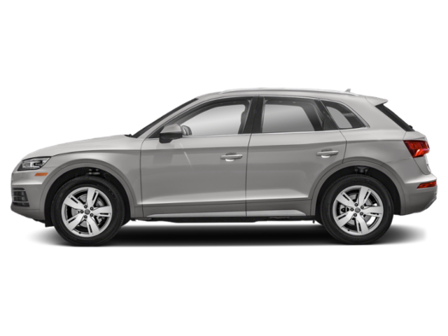 2019 Audi Q5 2.0 TFSI Premium Plus