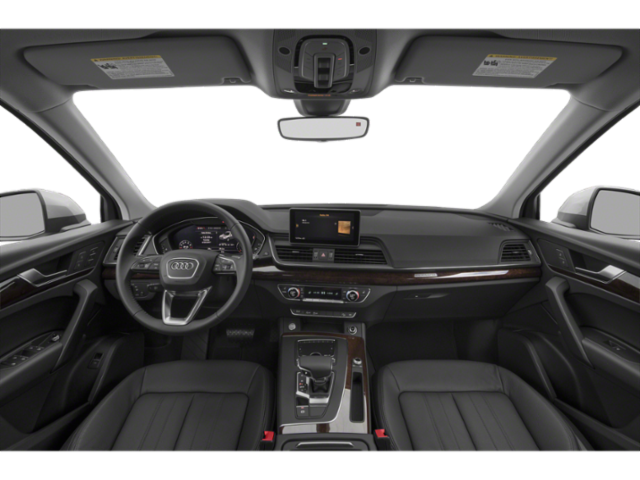 2019 Audi Q5 2.0 TFSI Premium Plus