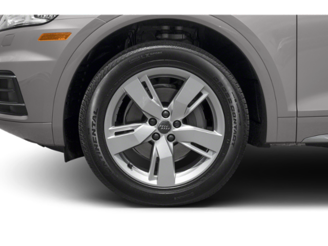 2019 Audi Q5 2.0 TFSI Premium Plus
