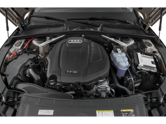 2019 Audi Q5 2.0 TFSI Premium Plus