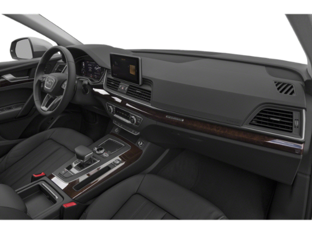 2019 Audi Q5 2.0 TFSI Premium Plus