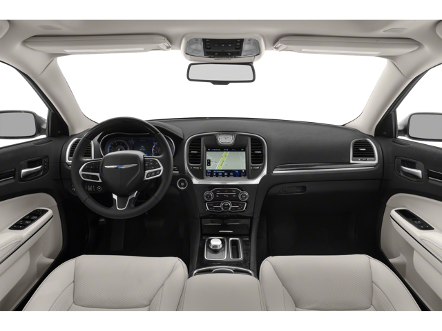 2019 Chrysler 300 Touring