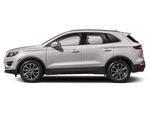 2019 Lincoln MKC Select AWD