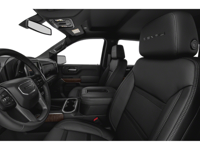 2021 GMC Sierra 1500 4WD Crew Cab 157" Denali