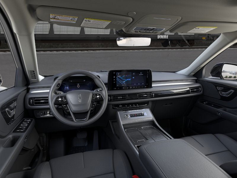 2026 Lincoln Aviator Premiere®