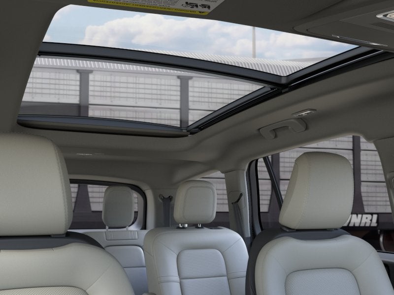 2026 Lincoln Aviator Premiere®
