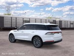 2026 Lincoln Aviator Premiere®