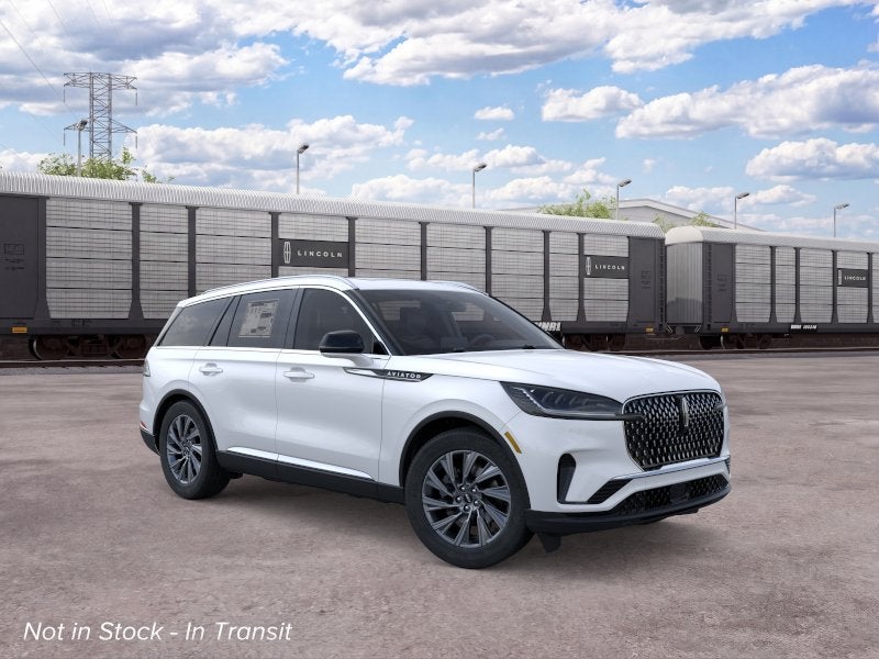 2026 Lincoln Aviator Premiere®