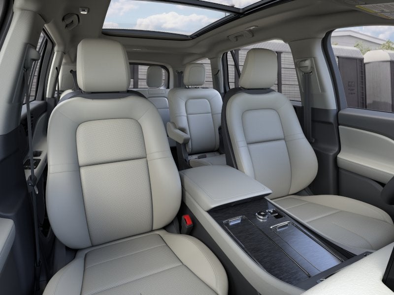 2026 Lincoln Aviator Premiere®