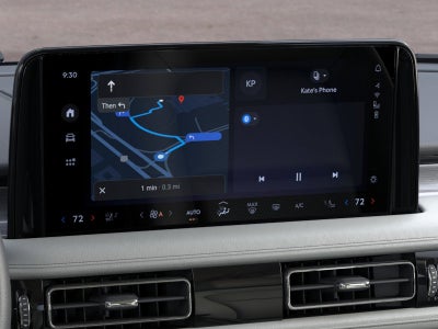 2026 Lincoln Aviator Premiere®