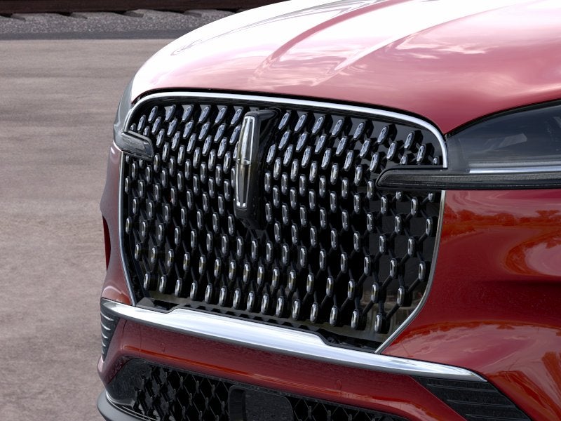 2026 Lincoln Aviator Premiere®