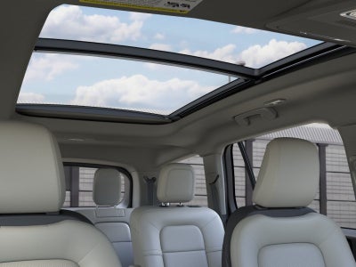 2026 Lincoln Aviator Premiere®