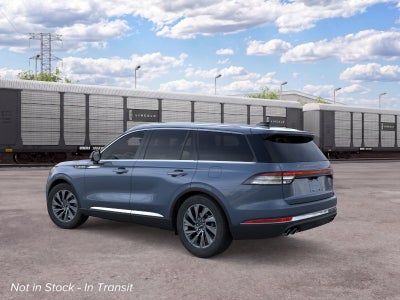 2026 Lincoln Aviator Premiere®