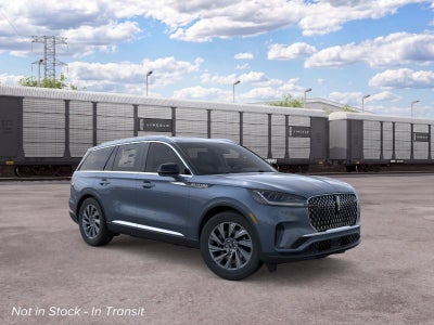 2026 Lincoln Aviator Premiere®