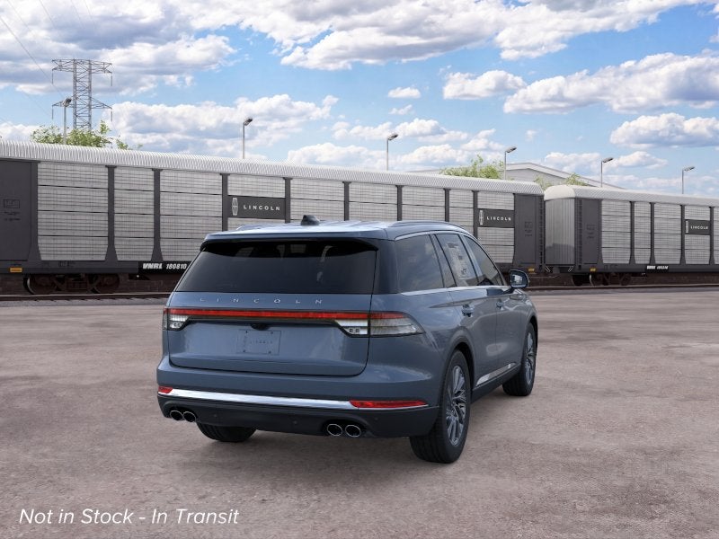 2026 Lincoln Aviator Premiere®
