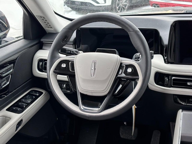 2026 Lincoln Aviator Premiere®