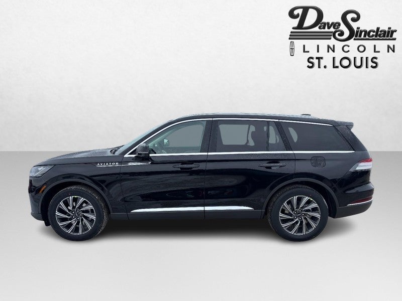 2026 Lincoln Aviator Premiere®