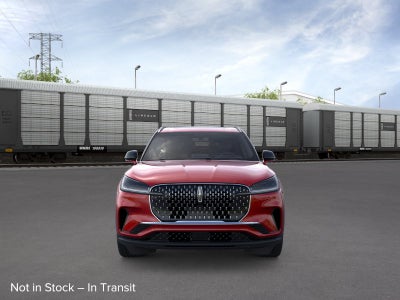 2026 Lincoln Aviator Premiere®