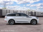 2027 Lincoln Aviator Premiere