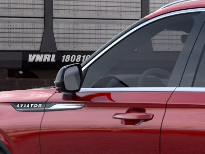 2026 Lincoln Aviator Premiere®