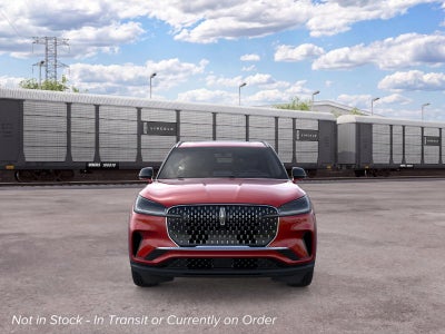 2026 Lincoln Aviator Premiere®