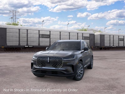2026 Lincoln Aviator Reserve®