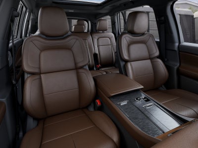 2027 Lincoln Aviator 4DR AWD RESERVE