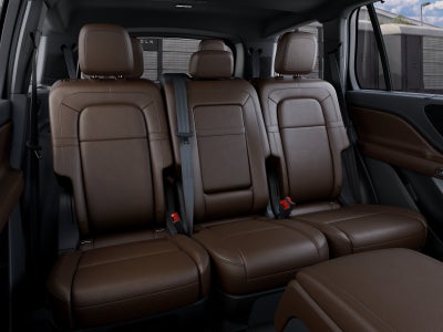 2027 Lincoln Aviator 4DR AWD RESERVE
