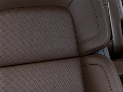 2027 Lincoln Aviator 4DR AWD RESERVE