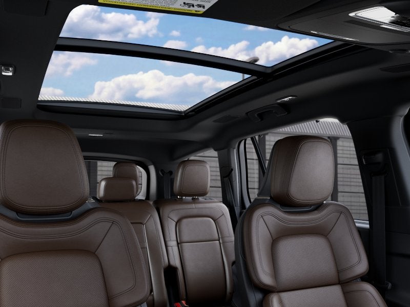 2027 Lincoln Aviator 4DR AWD RESERVE