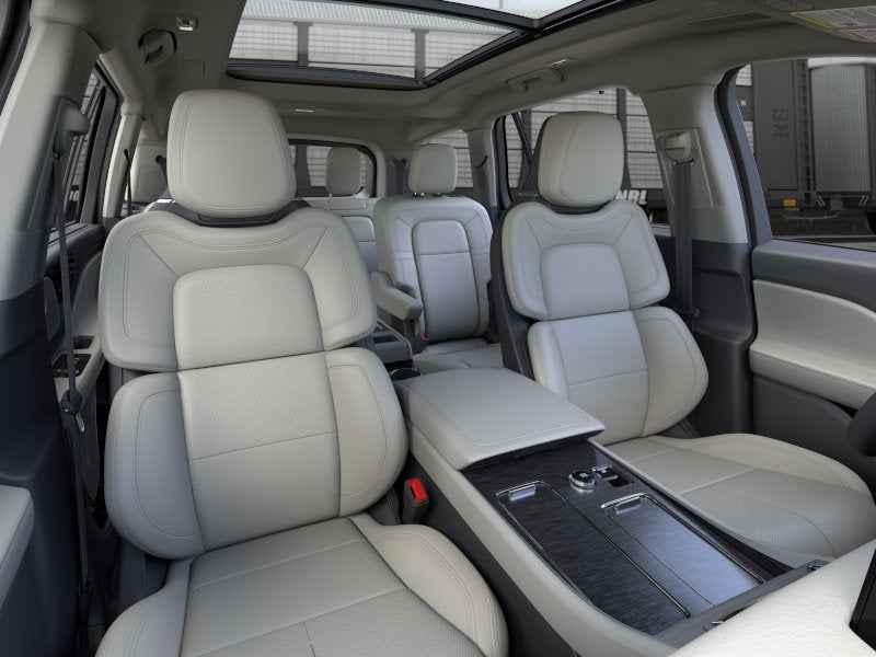 2026 Lincoln Aviator Reserve®