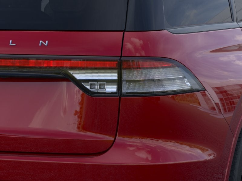 2026 Lincoln Aviator Reserve®