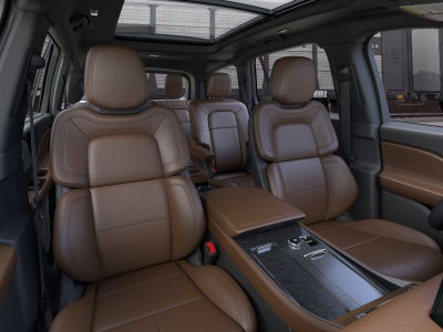 2026 Lincoln Aviator Reserve®