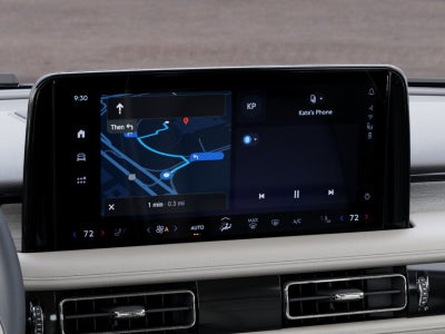 2027 Lincoln Aviator 4DR AWD RESERVE