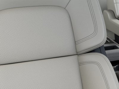 2027 Lincoln Aviator 4DR AWD RESERVE