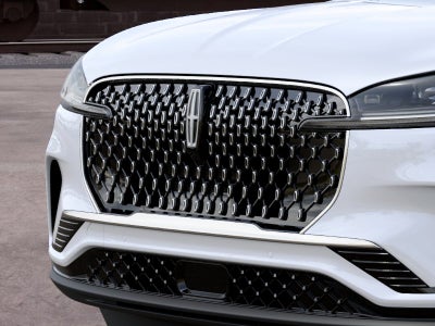 2027 Lincoln Aviator 4DR AWD RESERVE