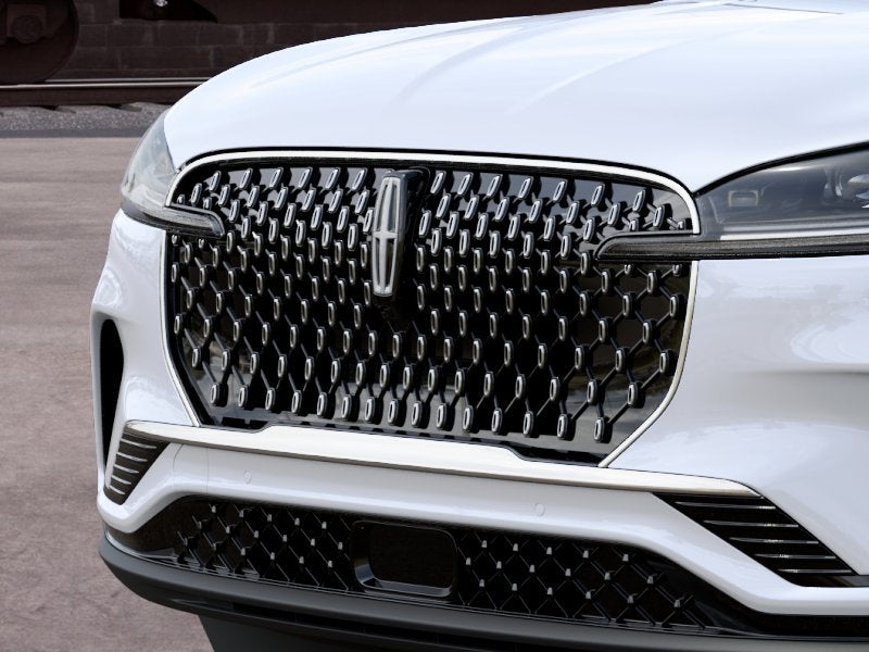 2027 Lincoln Aviator 4DR AWD RESERVE