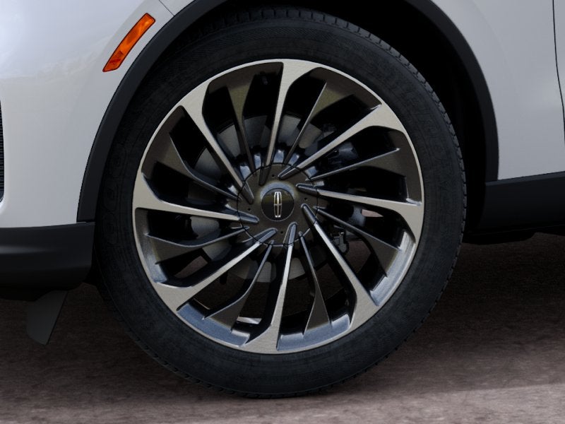 2027 Lincoln Aviator 4DR AWD RESERVE