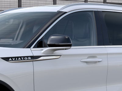 2027 Lincoln Aviator 4DR AWD RESERVE