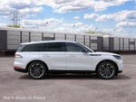2027 Lincoln Aviator 4DR AWD RESERVE