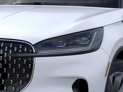 2026 Lincoln Aviator Reserve®