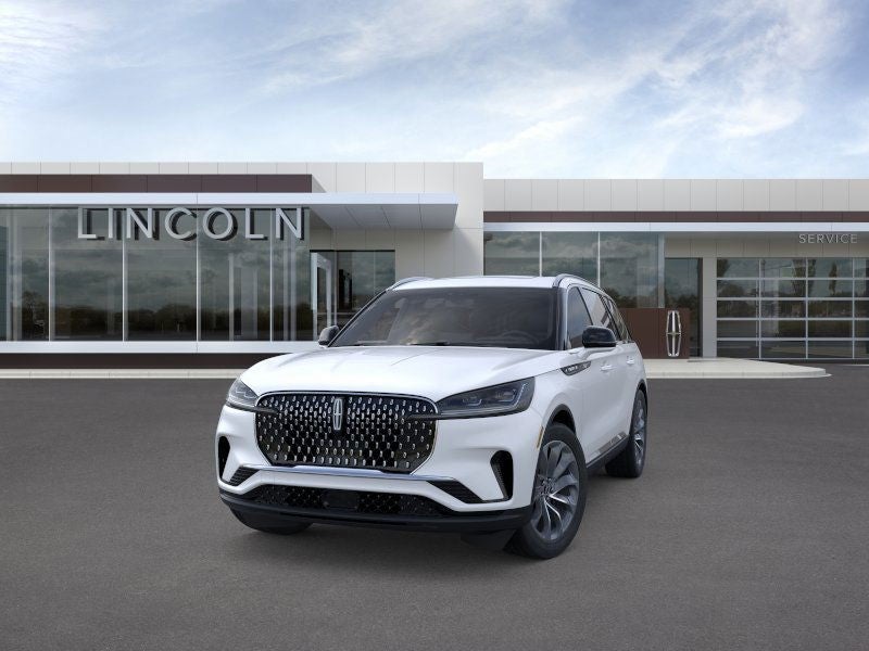 2026 Lincoln Aviator Reserve®